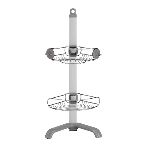 serviteur de douche Simplehuman