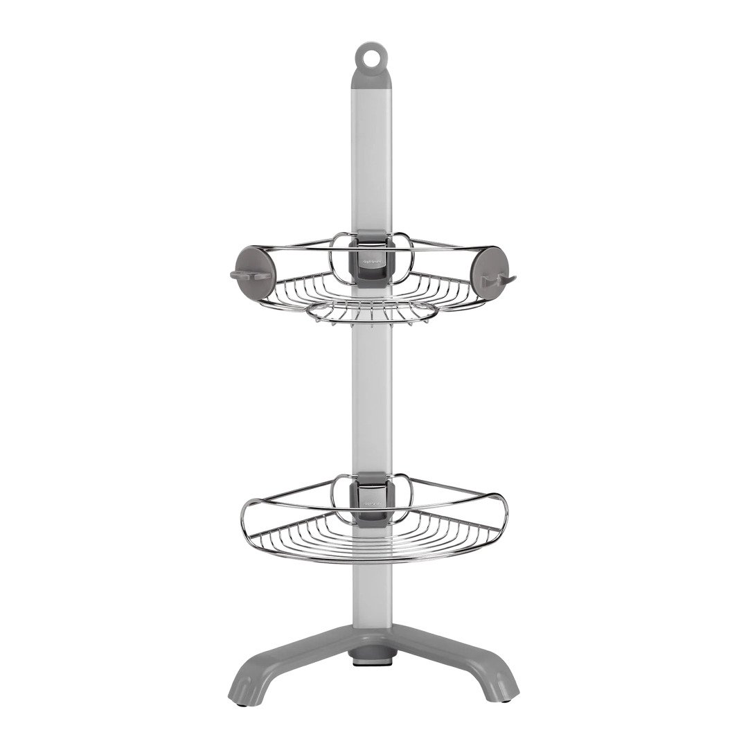 serviteur de douche Simplehuman