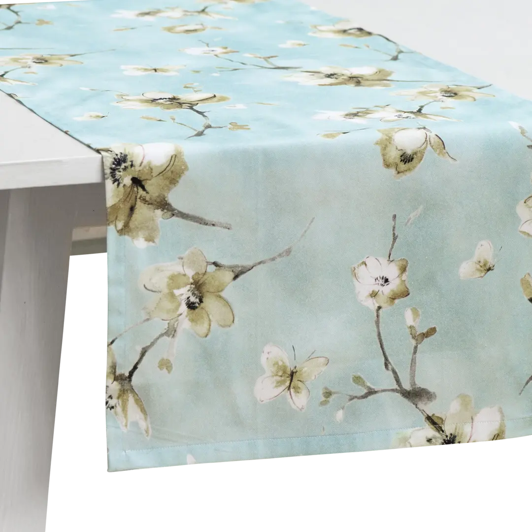 striscia da tavola MAGNOLIA