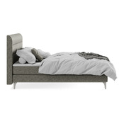 Boxspringbett Massello