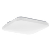 lampada da parete e soffitto Frania