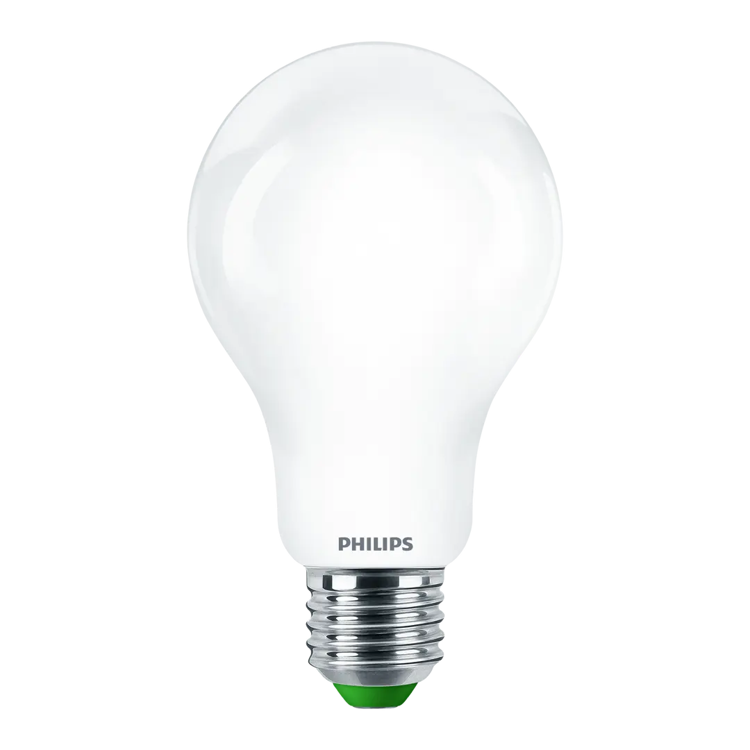 Leuchtmittel E27 Led Green