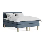 letto Boxspring DIPLOMAT-CONT.