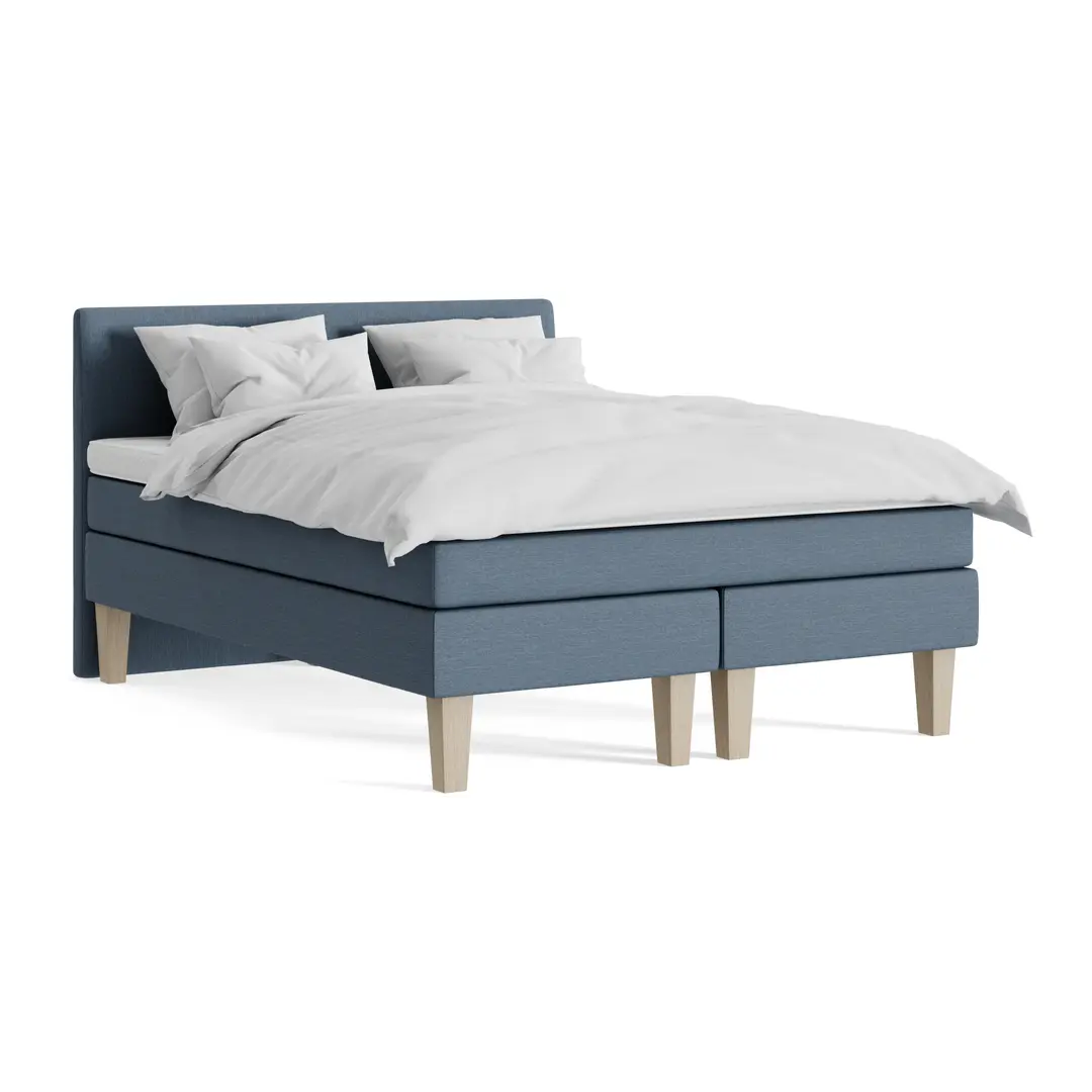 letto Boxspring DIPLOMAT-CONT.