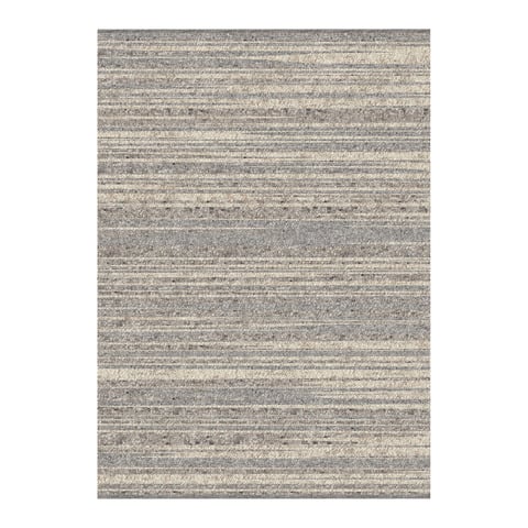 Wollteppich Beat Design