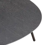 table basse de jardin TERRAMARE