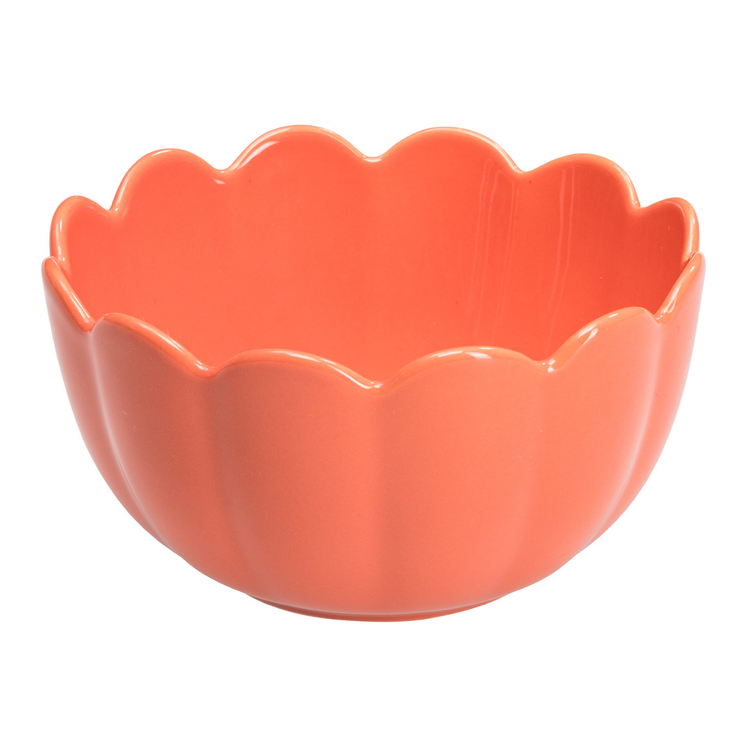 ciotola Scallop