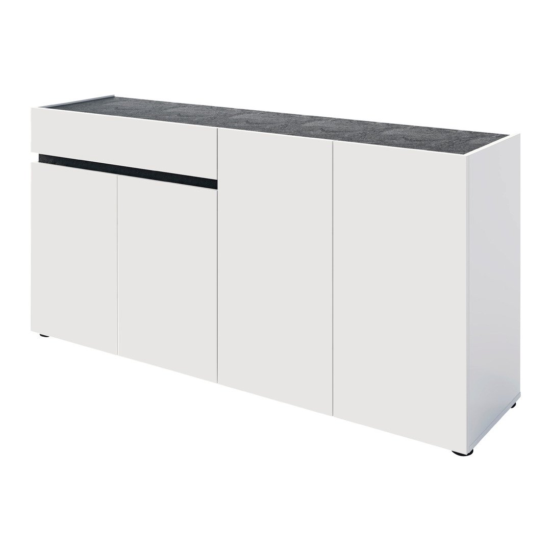 Sideboard Yes