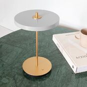 Tischleuchte Asteria Move V2