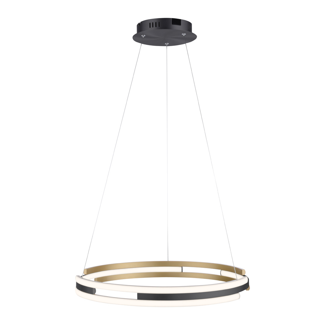 lampe à suspension Q-Beluga
