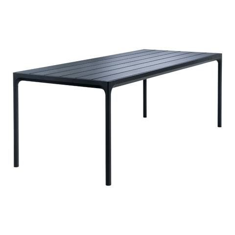 table de jardin FOUR