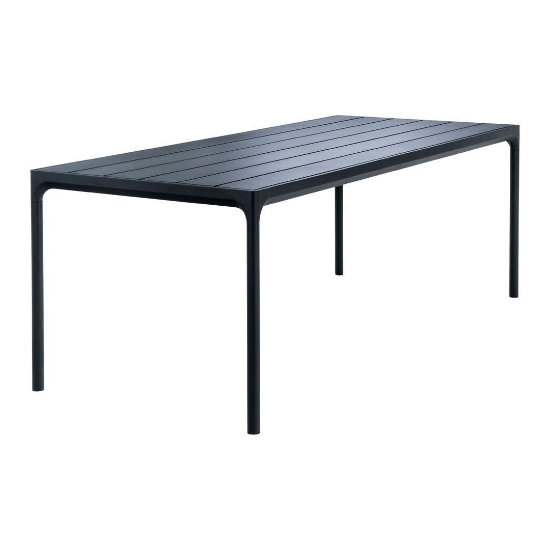 table de jardin FOUR