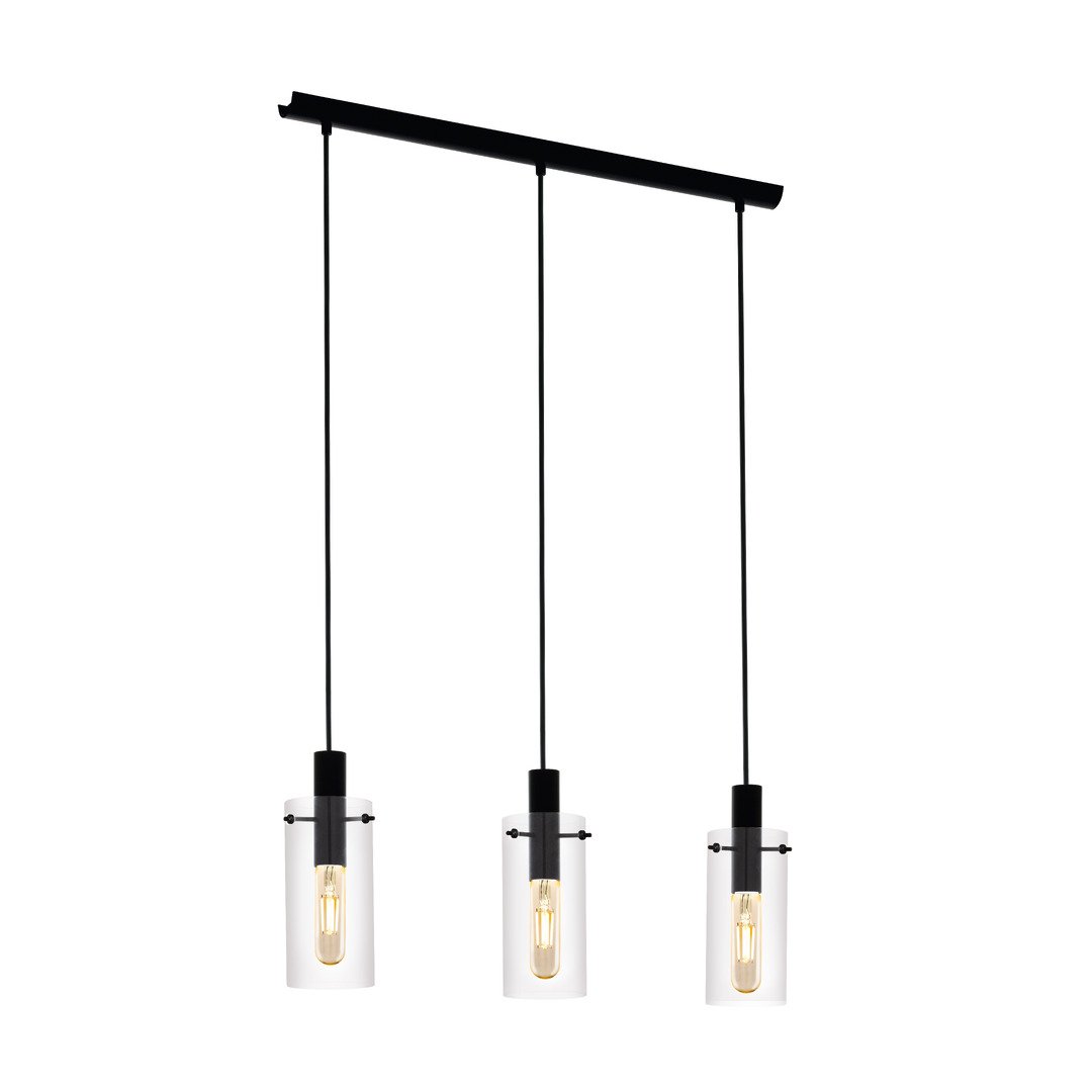 lampada a sospensione Montefino