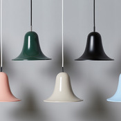 lampada a sospensione Pantop