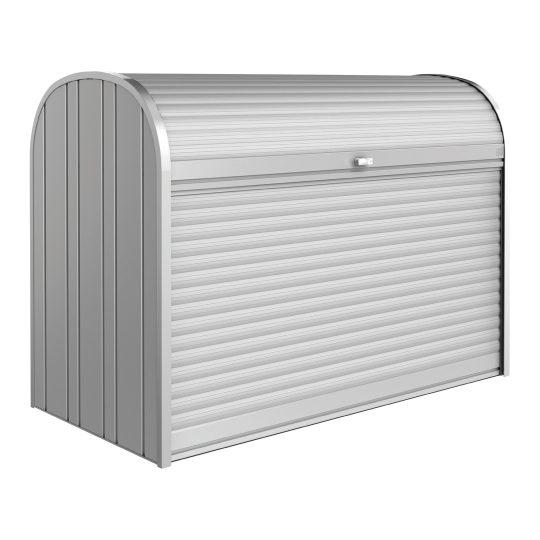 armadio da giardino Storemax 190