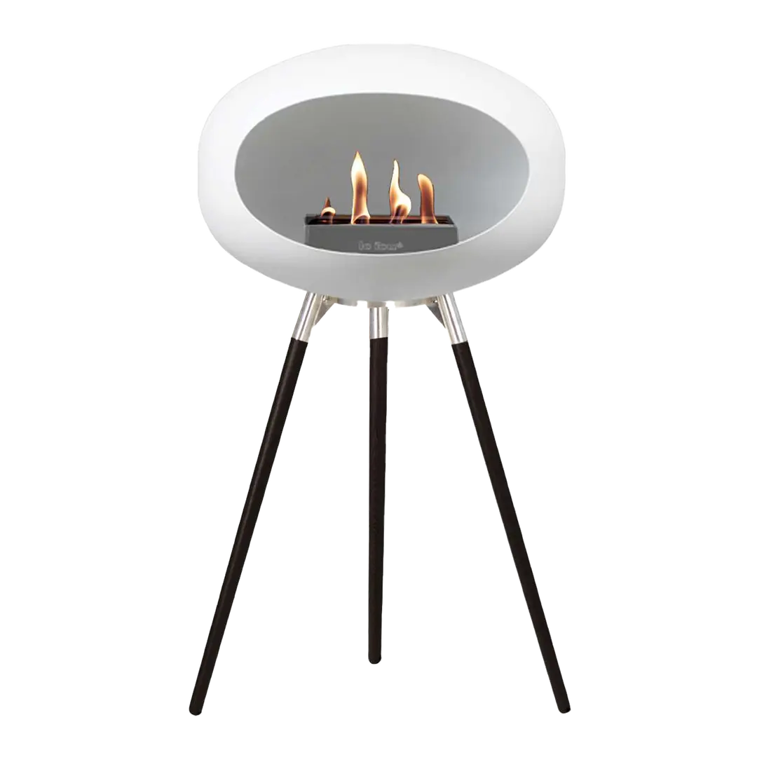 Bio Ethanol Kamin Ground High
