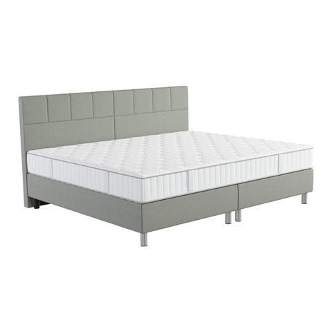 letto Boxspring Fabala