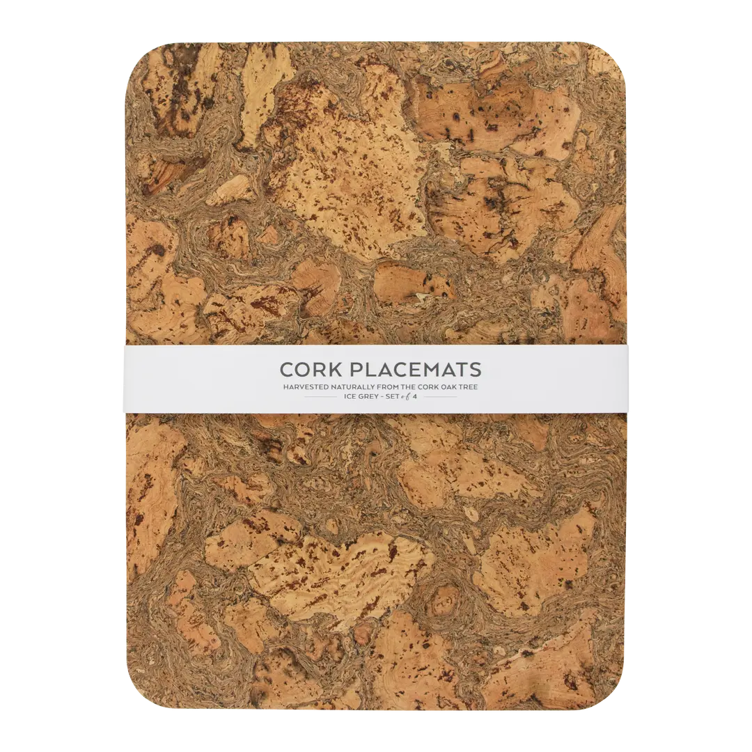 set da tavola CORK