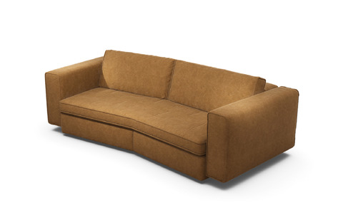 Einzelsofa CLOUDY1