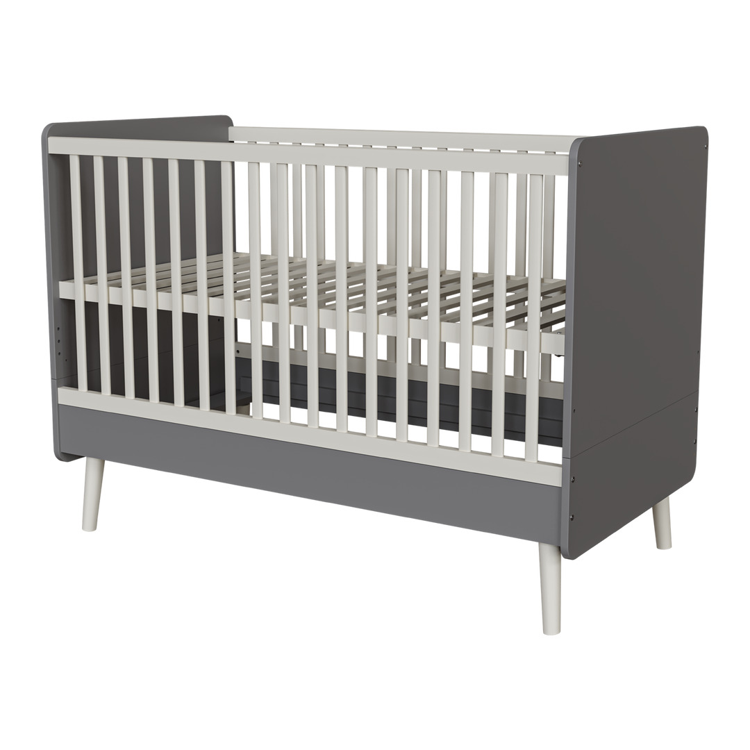 letto per bambino Peak