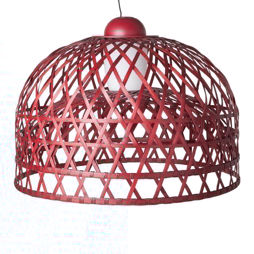 lampe à suspension Emperor