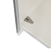Schiebetürschrank Paludi