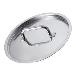 coperchio per pentole e padelle Chef