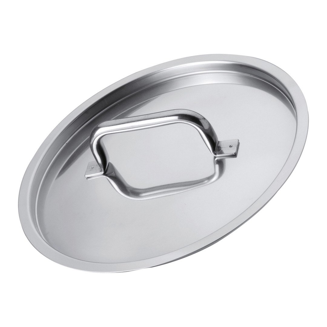 Topf- und Pfannendeckel Chef