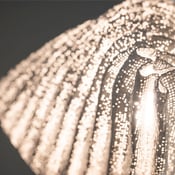 lampada a sospensione Lea