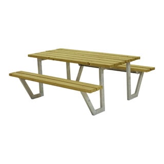 table de pique-nique Wega