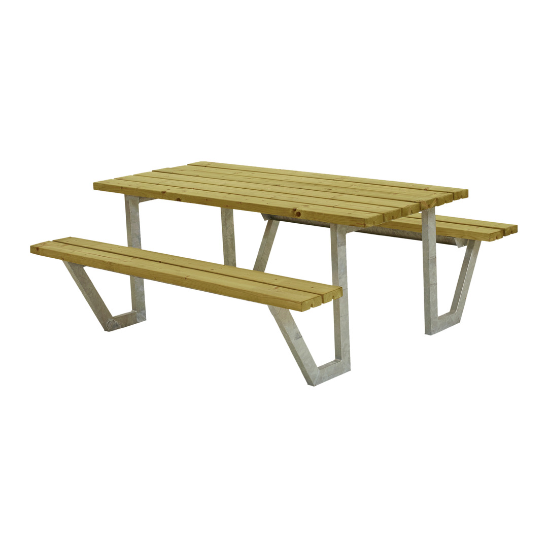 table de pique-nique Wega