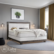 letto Boxspring Subito-1