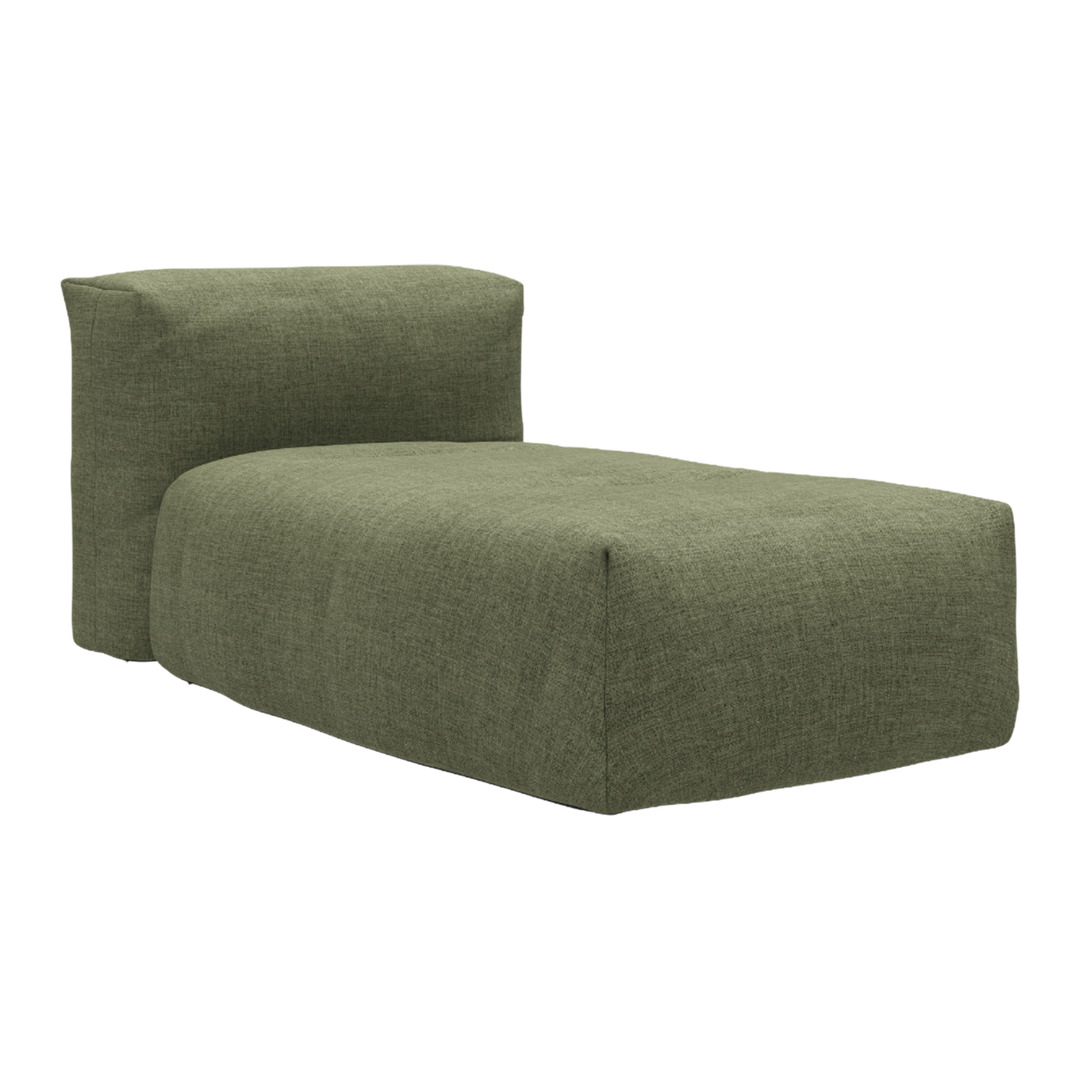 chaise longue Soft Sofa