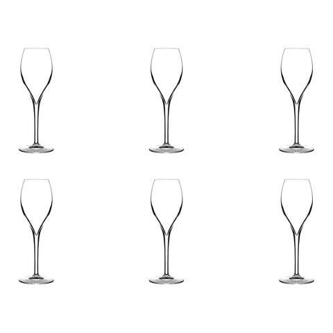 Champagnerglas-Set Opale