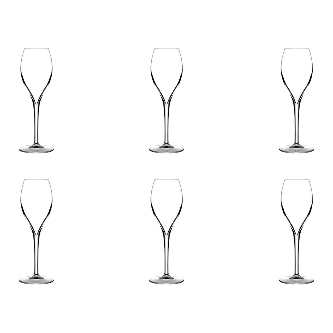 Champagnerglas-Set Opale