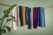serviette Aya C2C