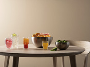 set de verres PAVINA