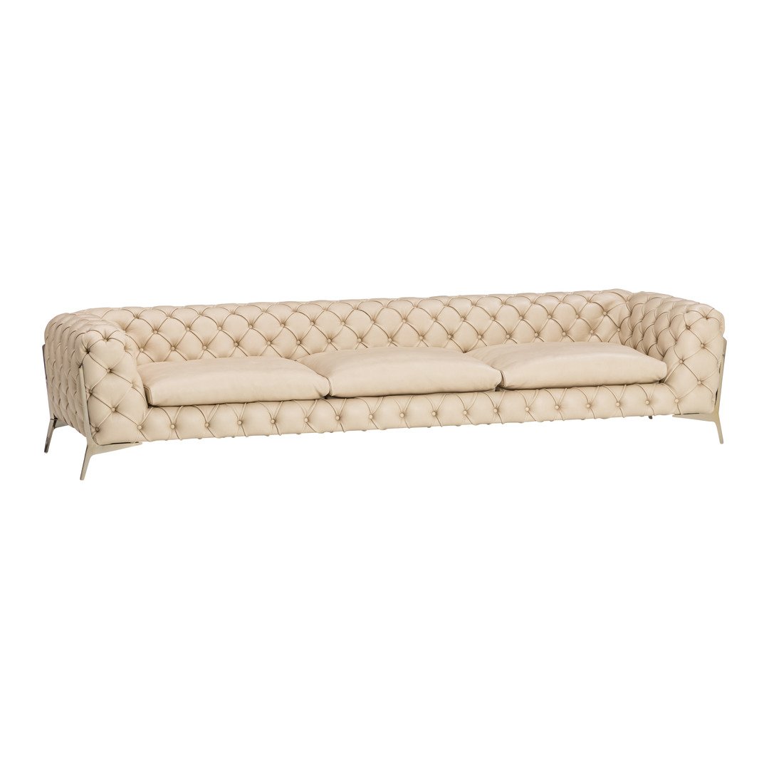 Einzelsofa Belle Epoque