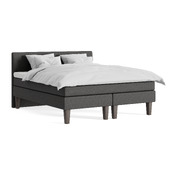 Boxspringbett Diplomat-Cont.