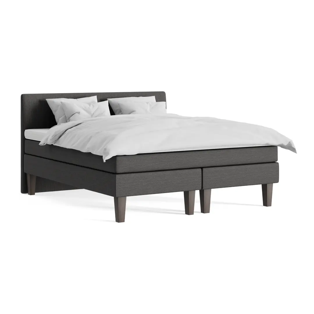 letto Boxspring DIPLOMAT-CONT.