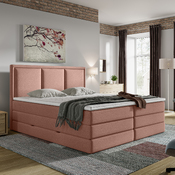 Boxspringbett Swing-202