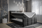 Boxspringbett Magnum