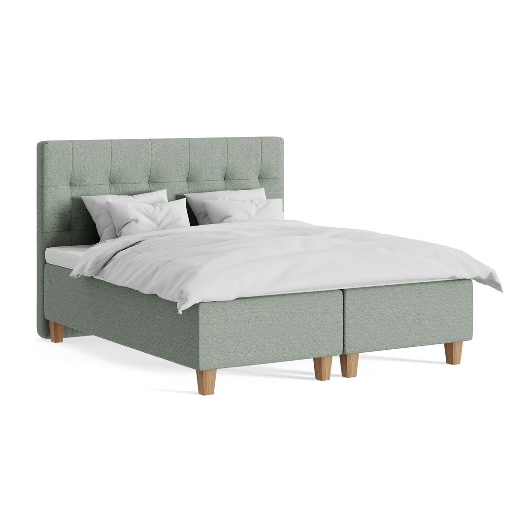 lit boxspring DIPLOMAT-CONT.