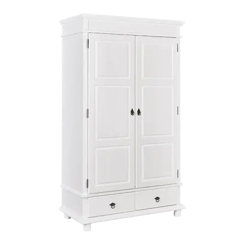 Drehtürenschrank Danz