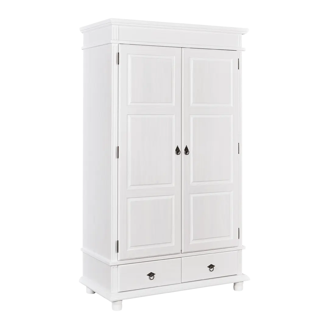 Drehtürenschrank Danz