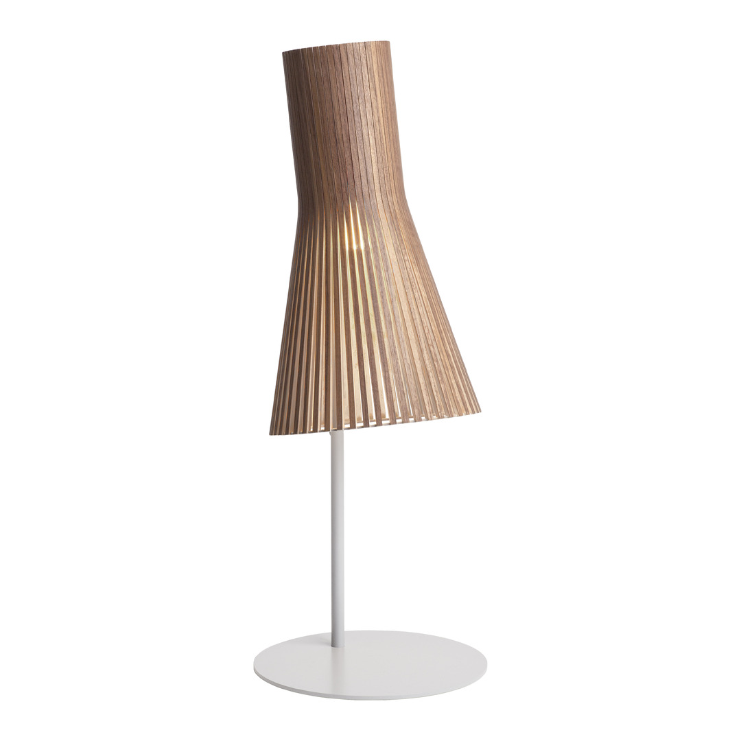 lampe de table SECTO