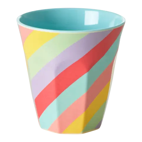 bicchiere Melamine