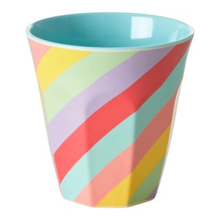Becher Melamine