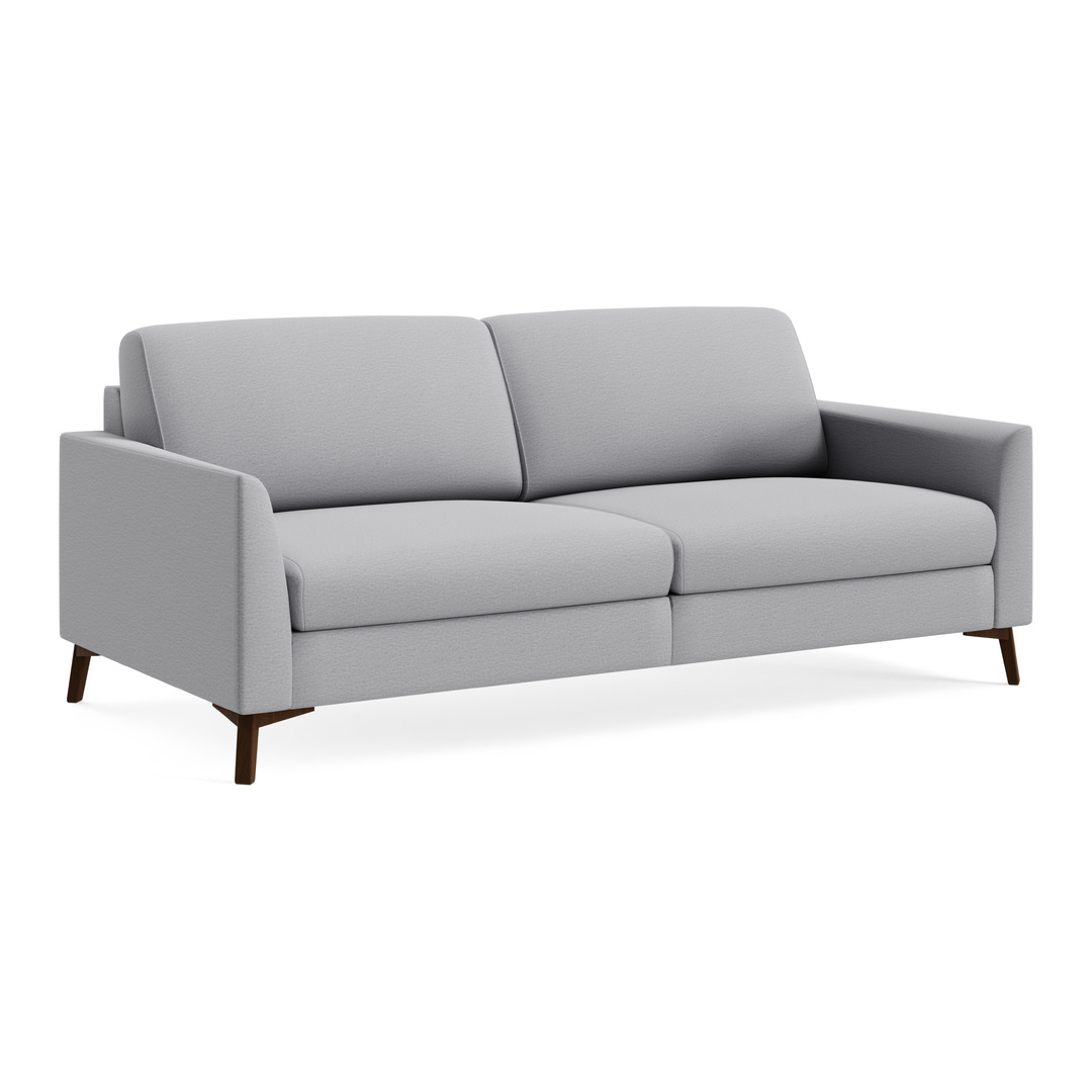 Einzelsofa Quattro