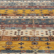 tapis gabbeh Soraya
